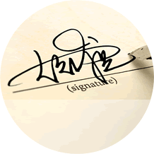 Signature Logos